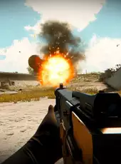 BodyCam Assault Shooter