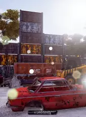 Junkyard Simulator