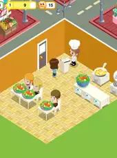 Restaurant Story