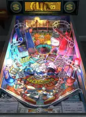 Slamit Pinball: Big Score