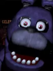 Five Nights at Freddy's: Original Series