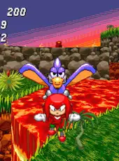 Sonic Robo Blast 2