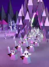 The Battle of Polytopia: Vengir