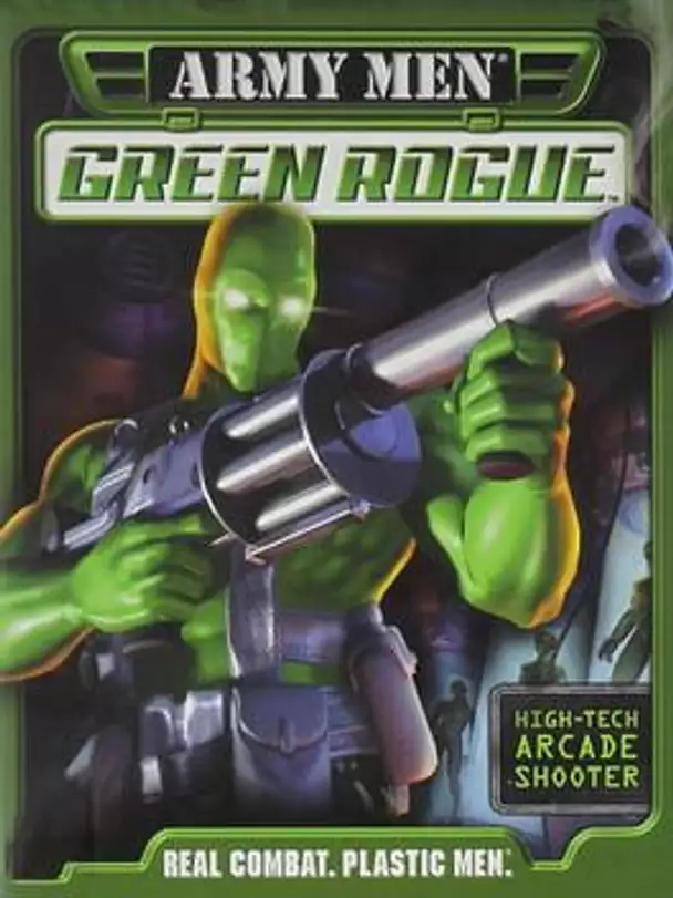 Army Men: Green Rogue