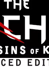 The Witcher 2: Assassins of Kings - Enhanced Edition