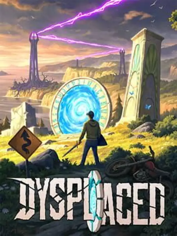 Dysplaced