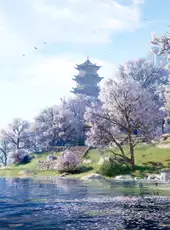 Infinity Nikki: Danqing Season