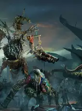 Total War: Warhammer II - Curse of the Vampire Coast