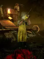 Dead by Daylight: Leatherface