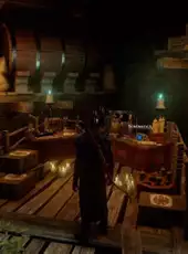 Dragon Age: Inquisition - The Black Emporium