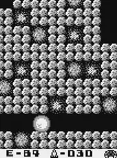 Metroid II: Return of Samus