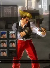 Tekken 6