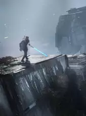 Star Wars Jedi: Fallen Order