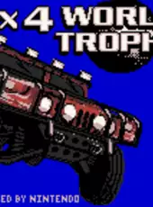 4X4 World Trophy