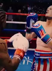 Real Boxing 2: Remastered