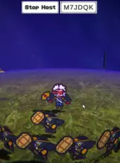 Tiny Tengu Tactics