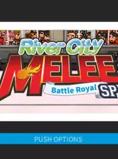 River City Melee: Battle Royal Special