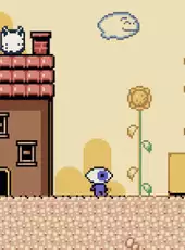 Wink and the Broken Robot