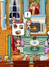Secret Diaries: Manage a Manor