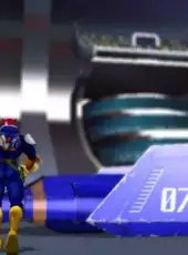 F-Zero GX