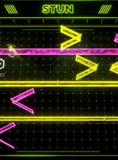 Laser League: World Arena