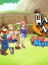 Harvest Moon: Skytree Village