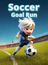 Soccer Goal Run