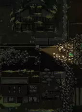 Terrible Life Expectancy