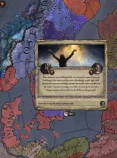 Crusader Kings II: Monks and Mystics