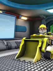 Paw Patrol: Grand Prix