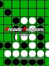 Arcade Archives: Othello