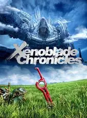 Xenoblade Chronicles