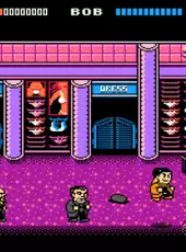 Jay and Silent Bob: Mall Brawl