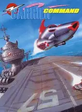 Carrier Command