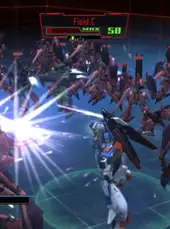 Dynasty Warriors: Gundam