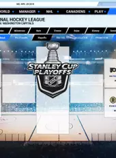 Franchise Hockey Manager 5