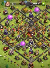Clash of Clans