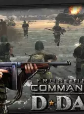 Frontline Commando: D-Day