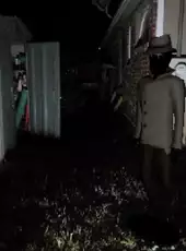 Two Atmospheric Atrocities