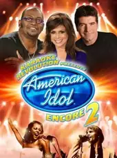 Karaoke Revolution Presents: American Idol Encore 2