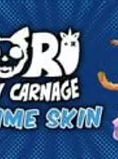 Gori: Cuddly Carnage - PlayTime Skin Pack