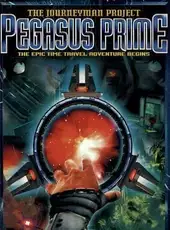 The Journeyman Project 1: Pegasus Prime