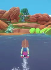 Smoots Crazy Wave