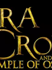 Lara Croft and the Temple of Osiris