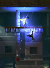 Bionic Commando Rearmed 2