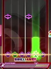 Touhou Danmaku Kagura: Phantasia Lost - Extra Song Pack 10