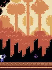 Wink and the Broken Robot