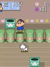 Crayon Shin-chan 2: Daimaou no Gyakushuu