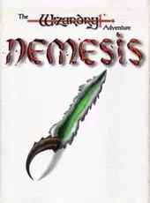 Nemesis: The Wizardry Adventure