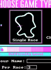Grand Prix Circuit